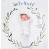 Baby's First Year, Hello World - Blankets - 4