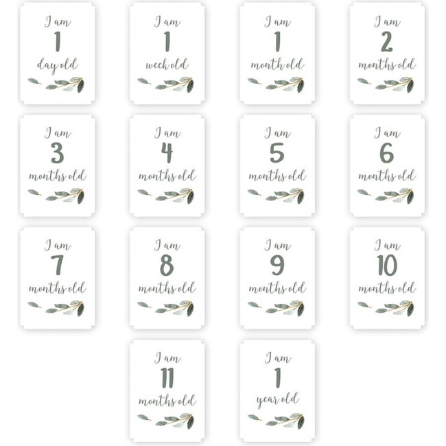 Baby's First Year, All You Need Is Love - Blankets - 3
