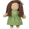 Waldorf Doll, Elna - Dolls - 1 - thumbnail