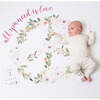 Baby's First Year, All You Need Is Love - Blankets - 4