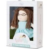 Waldorf Doll, Sweetie Peetie - Dolls - 2