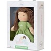 Waldorf Doll, Elna - Dolls - 5