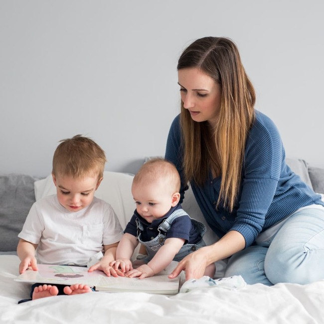 Book, Rock-a- Baby-Jo - Books - 3