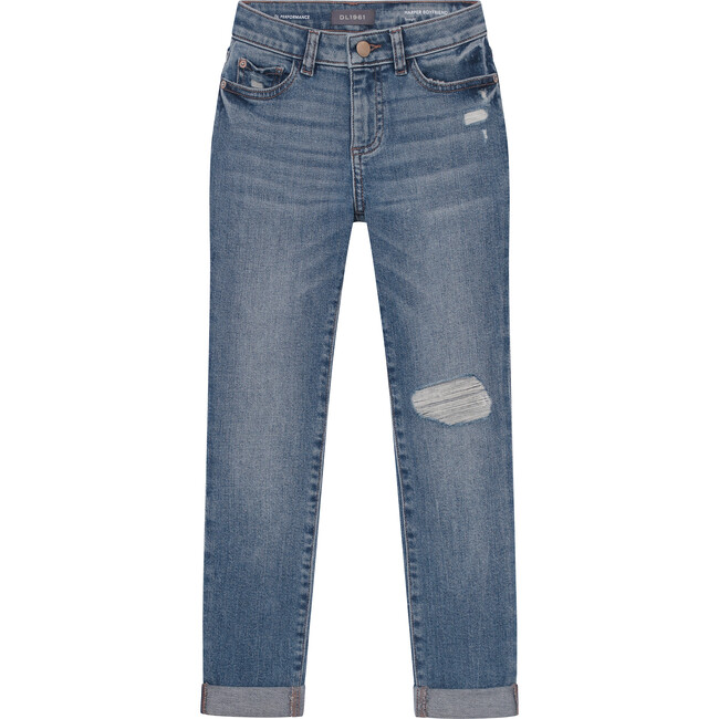 Harper Jeans, Oasis Distressed