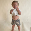 Zebra Mini Boardshort - Swim Trunks - 2