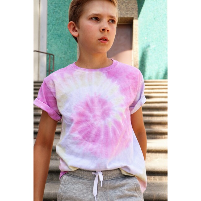 Playshorts with silver STAR - Shorts - 4