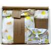 Welcome Baby Gift Box, Main Squeeze - Mixed Accessories Set - 1 - thumbnail