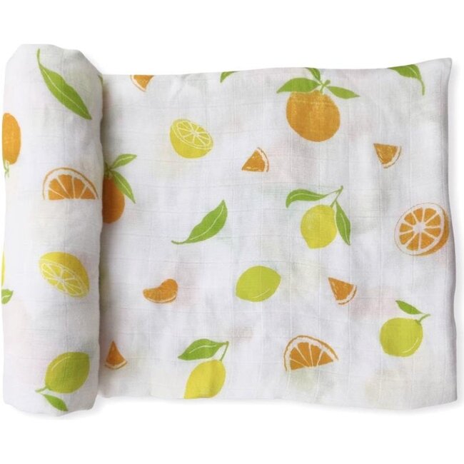 Welcome Baby Gift Box, Main Squeeze - Mixed Accessories Set - 3