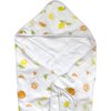 Welcome Baby Gift Box, Main Squeeze - Mixed Accessories Set - 4