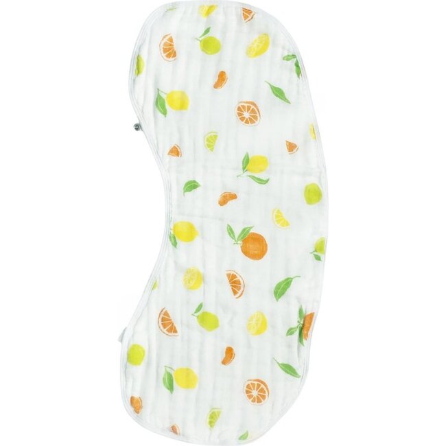 Welcome Baby Gift Box, Main Squeeze - Mixed Accessories Set - 6