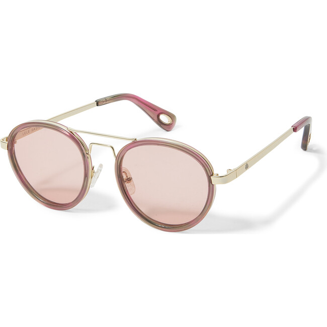 Women's Downtown Aviator Sunglasses