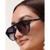 Women's Courtside Sunglasses - Sunglasses - 2