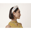 Women's Fiore Heart Veronica Bow Headband - Hair Accessories - 2