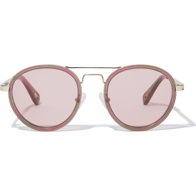 Women's Downtown Aviator Sunglasses - Sunglasses - 3