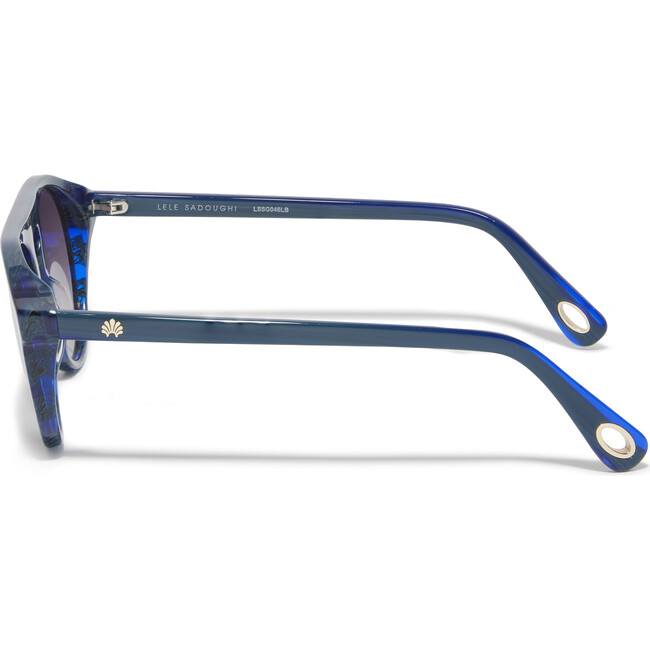 Women's Courtside Sunglasses - Sunglasses - 3