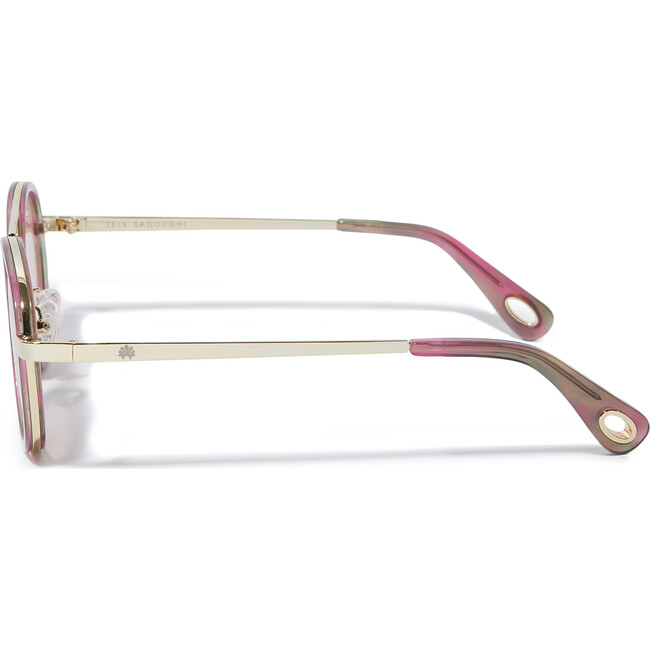 Women's Downtown Aviator Sunglasses - Sunglasses - 4