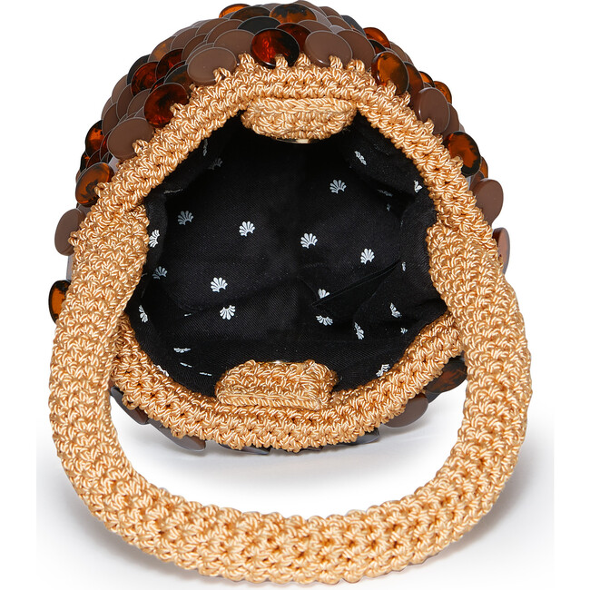 Women's Beatrix Beaded Bag - Bags - 3