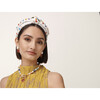 Women's Fiore Heart Veronica Bow Headband - Hair Accessories - 3