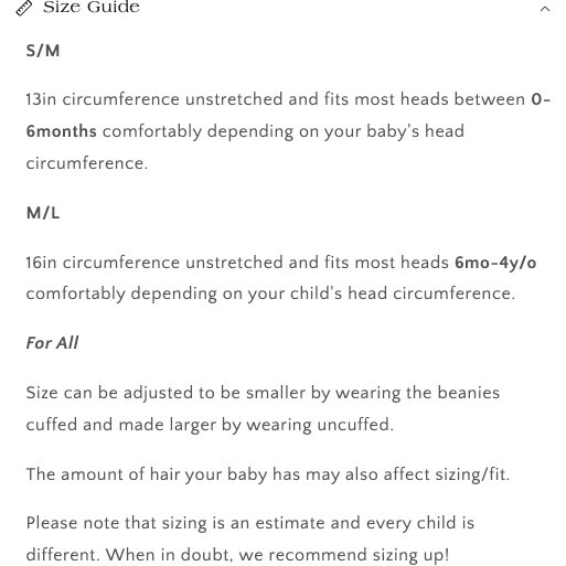 Jersey Beanie, Khaki - Hats - 3