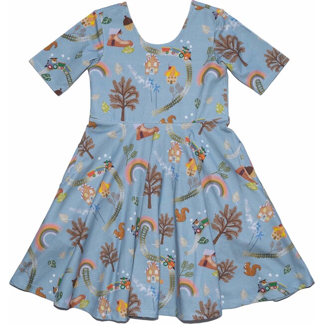 Reese Dress, Candyland