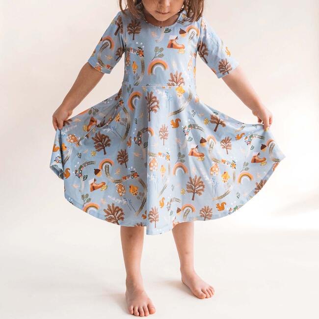 Reese Dress, Candyland - Dresses - 4