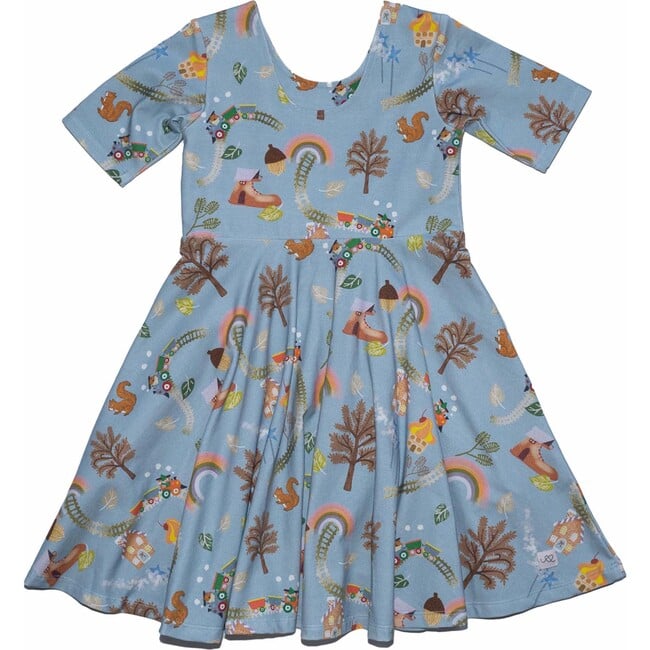 Reese Dress, Candyland - Dresses - 5