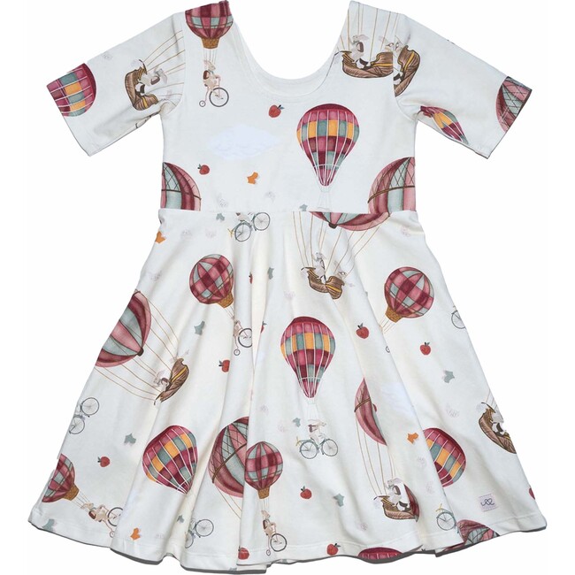 Reese Dress, Creative School - Dresses - 5