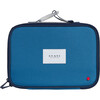 Rodgers Lunch Box, Navy/Heather - Lunchbags - 1 - thumbnail