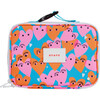 Rodgers Lunch Box, Hearts - Lunchbags - 1 - thumbnail