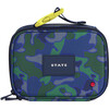 Mini Rodgers Snack Pack, Camo - Lunchbags - 1 - thumbnail