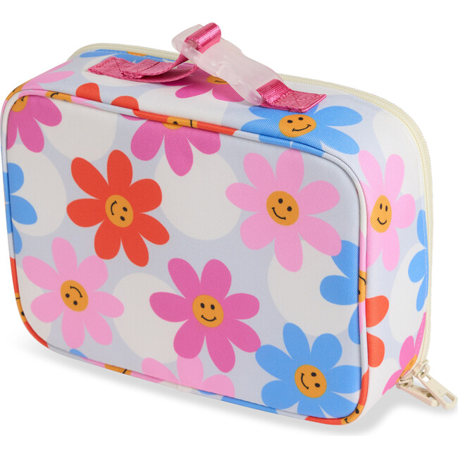 Rodgers Lunch Box, Daisies