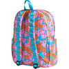 Kane Kids Large Travel Backpack, Hearts - Backpacks - 2