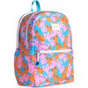 Kane Kids Large Travel Backpack, Hearts - Backpacks - 3