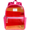 Kane Kids Backpack, TPU Zig Zag - Backpacks - 1 - thumbnail
