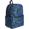 Kane Kids Double Pocket Backpack, Camo - Backpacks - 2