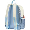 Kane Kids Backpack, Day And Night Sequins - Backpacks - 2