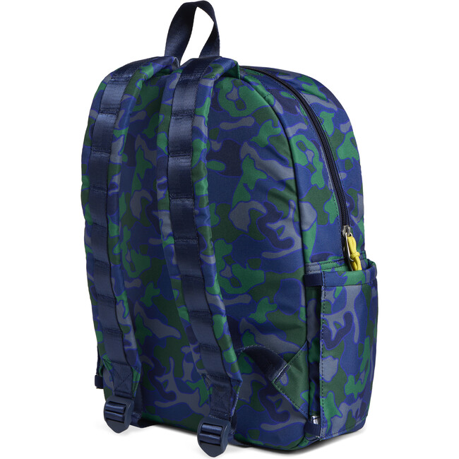 Kane Kids Backpack, Camo - Backpacks - 2