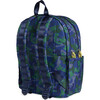 Kane Kids Double Pocket Backpack, Camo - Backpacks - 3