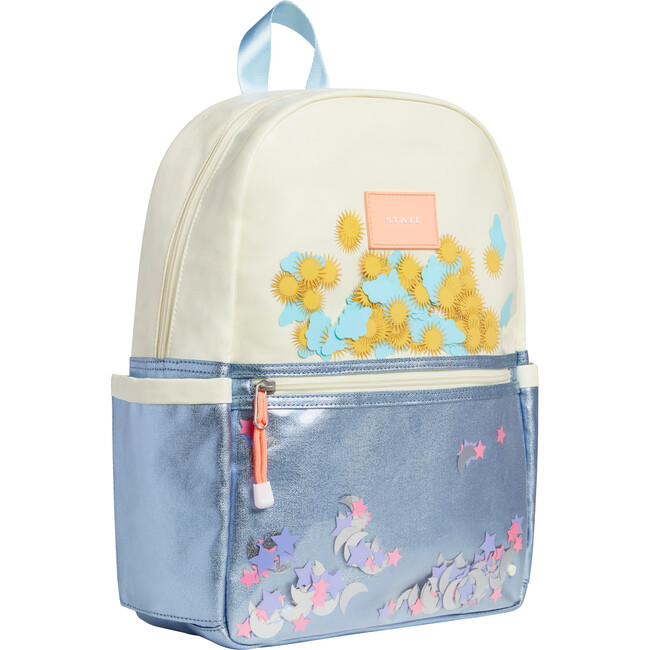 Kane Kids Backpack Day And Night Sequins STATE Bags Maisonette