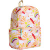 Kane Kids Backpack, Rainbow And Sun - Backpacks - 4