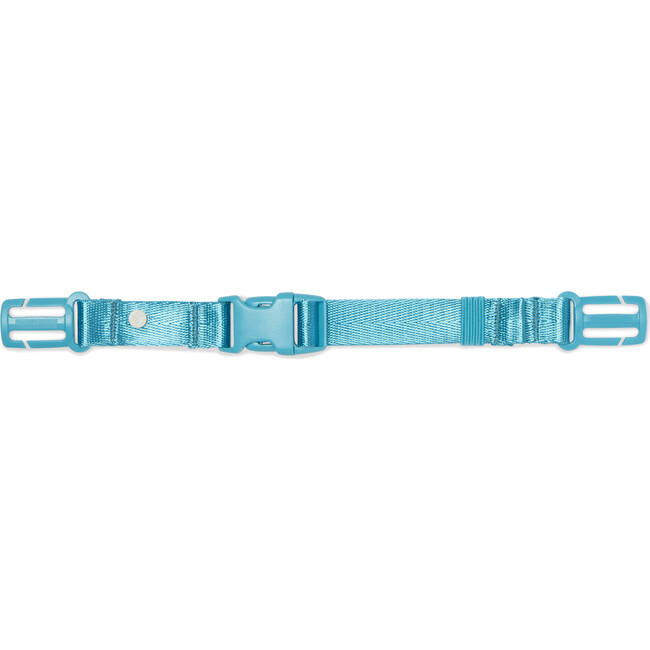 Detachable Chest Strap, Turquoise
