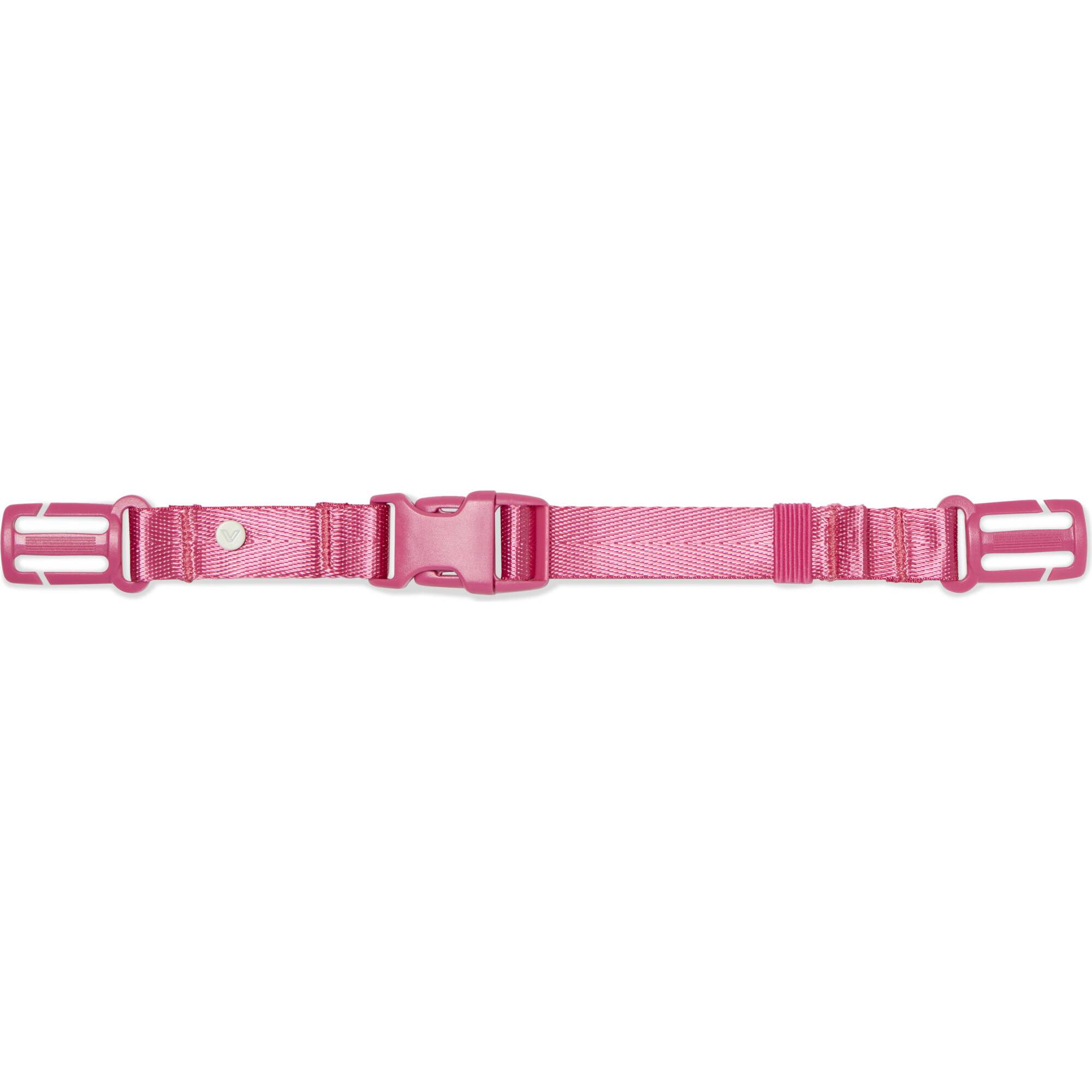 Detachable Chest Strap, Hot Pink - Other Accessories - 1