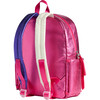 Kane Kids Backpack, Hot Pink Multi - Backpacks - 3