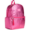 Kane Kids Backpack, Hot Pink Multi - Backpacks - 4