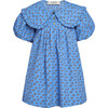 Kids Pascala Short Sleeve Dress - Dresses - 1 - thumbnail