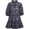 Kids Noah Dress - Dresses - 1 - thumbnail