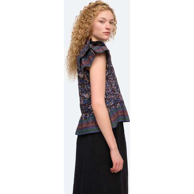 Women's Noah Tank - Blouses - 2