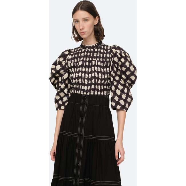 Women's Ginger Top - Blouses - 2