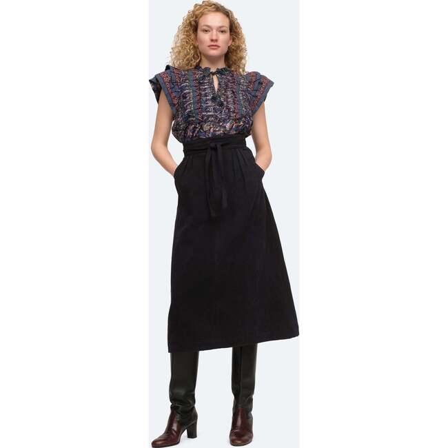 Women's Noah Tank - Blouses - 3