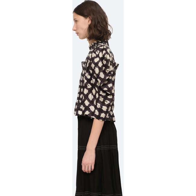 Women's Ginger Top - Blouses - 3
